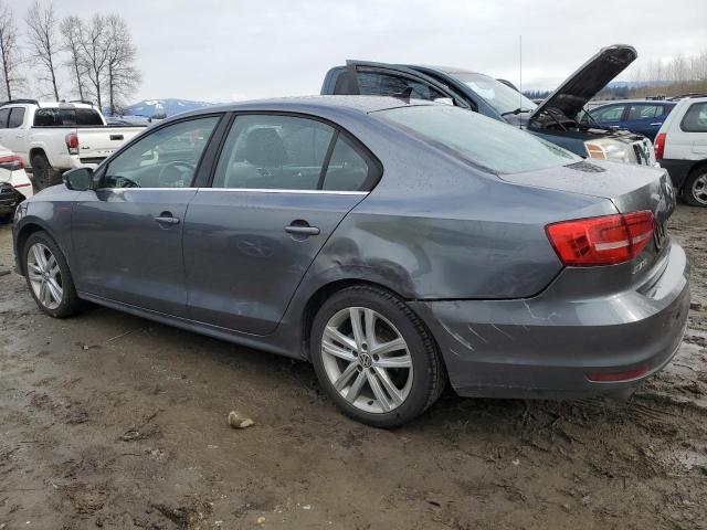 Obraz 2 z 2015 VOLKSWAGEN JETTA TDI 2015 z VIN 3VWLA7AJ8FM305713