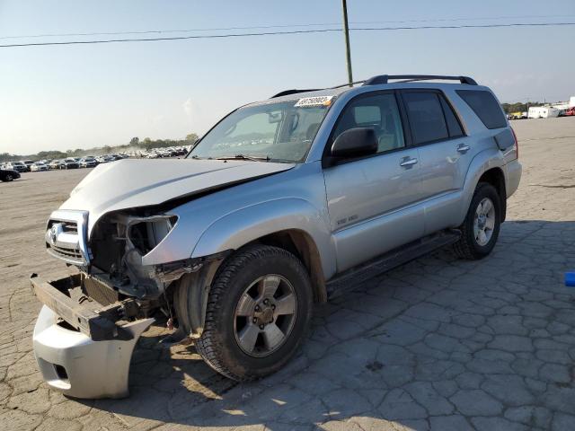 Obraz 1 z 2008 TOYOTA 4RUNNER SR5 2008 z VIN JTEBU14R780130926