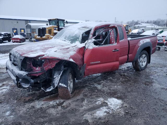 Obraz 2007 TOYOTA TACOMA ACCESS CAB 2007