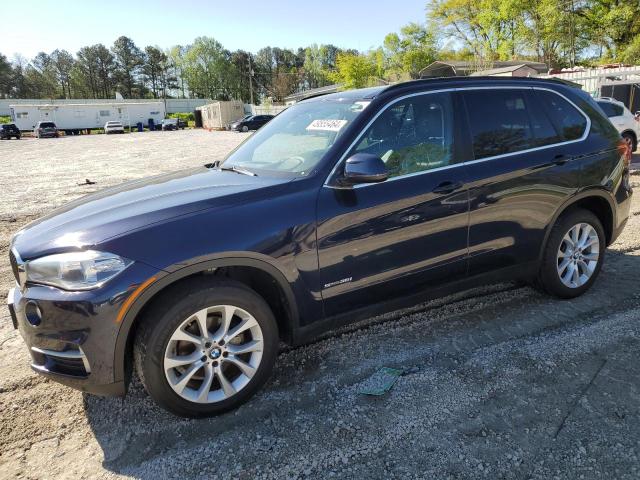 Изображение 2016 BMW X5 SDRIVE35I 2016