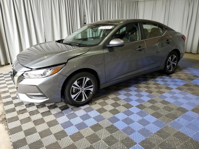 Image 1 of 2023 NISSAN SENTRA SV 2023 with VIN 3N1AB8CV9PY307674