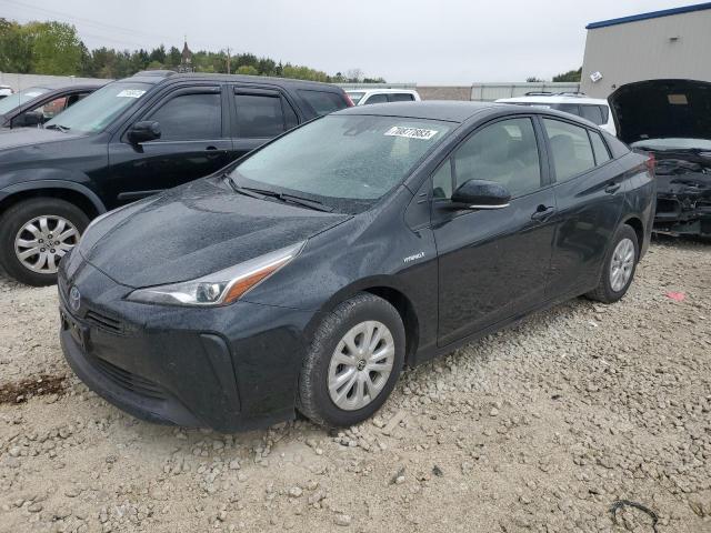 Изображение 2022 TOYOTA PRIUS NIGHT SHADE 2022