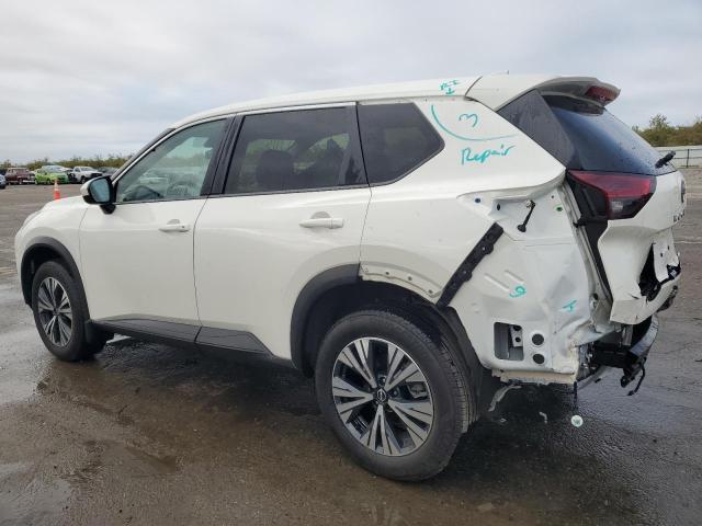 Image 2 of 2023 NISSAN ROGUE SV 2023 with VIN JN8BT3BA0PW417010