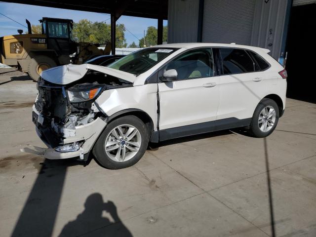 Obraz 2015 FORD EDGE SEL 2015