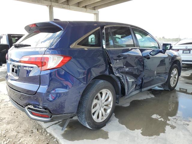 Obraz 3 z 2018 ACURA RDX TECHNOLOGY 2018 z VIN 5J8TB3H54JL012128