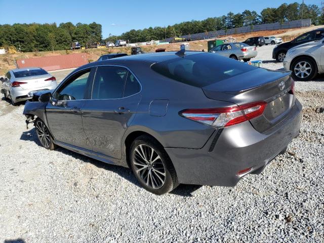 Image 2 of 2020 TOYOTA CAMRY SE 2020 with VIN 4T1G11AK2LU886168