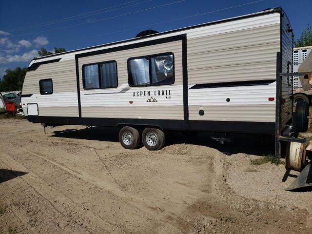 Изображение 3 2021 KYRV ASPEN TRAI 2021 с VIN 4YDT29D27M8923765