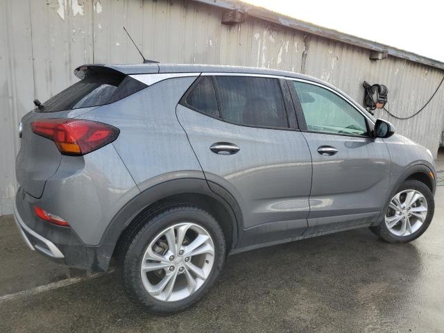 Obraz 3 z 2020 BUICK ENCORE GX PREFERRED 2020 z VIN KL4MMBS26LB094341