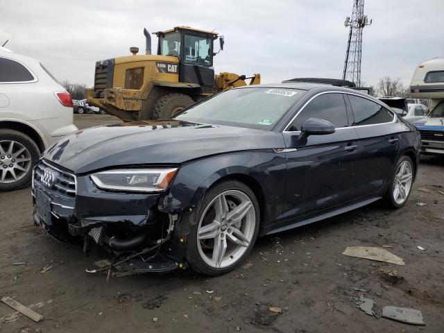Изображение 2018 AUDI A5 PREMIUM PLUS S-LINE 2018