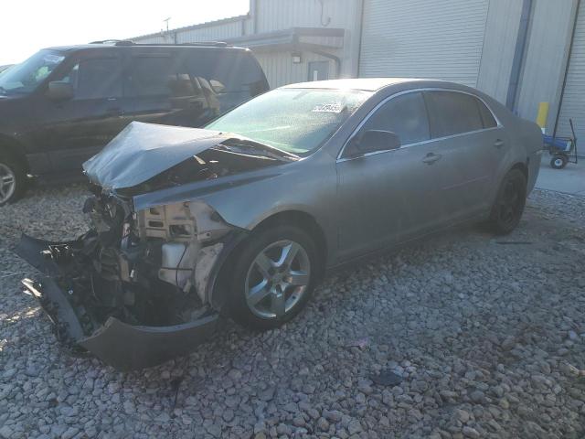 Изображение 1 2012 CHEVROLET MALIBU LS 2012 с VIN 1G1ZB5E03CF244906
