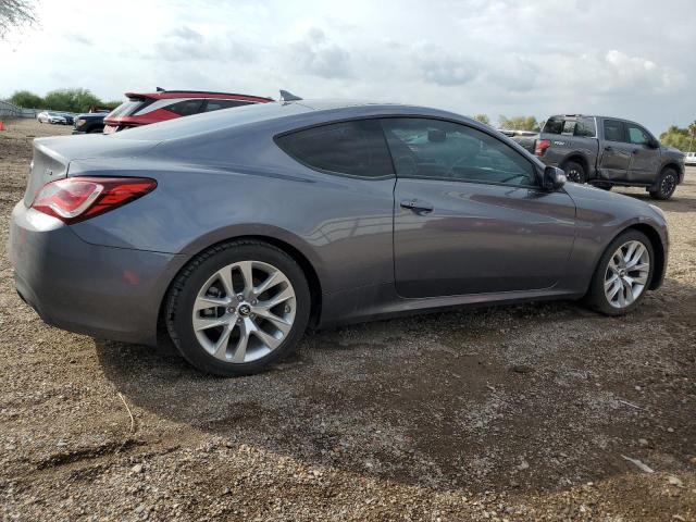 Obraz 3 z 2015 HYUNDAI GENESIS COUPE 3.8L 2015 z VIN KMHHT6KJ0FU130246
