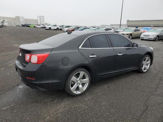 Изображение 3 2014 CHEVROLET MALIBU LTZ 2014 с VIN 1G11J5SX4EF121751