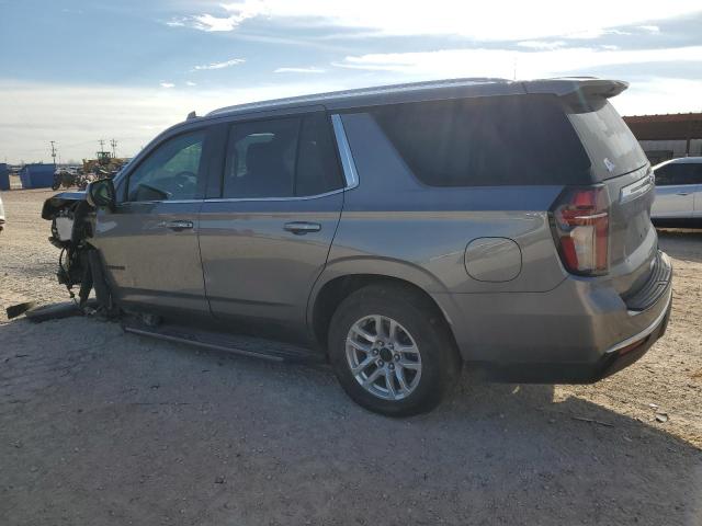 Изображение 2 2021 CHEVROLET TAHOE C1500 LT 2021 с VIN 1GNSCNKD8MR286380