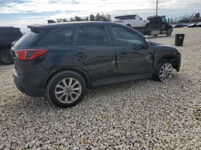 Obraz 3 z 2015 MAZDA CX-5 GT 2015 z VIN JM3KE2DY8F0441638