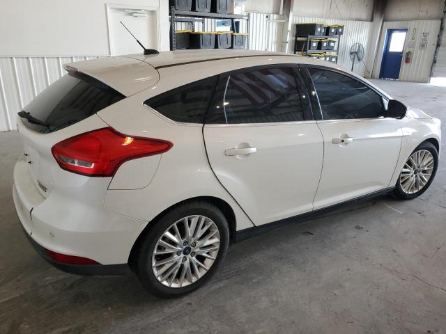 Image 3 of 2016 FORD FOCUS TITANIUM 2016 with VIN 1FADP3N20GL287881