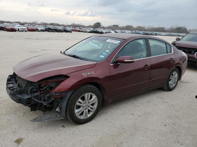 Image 1 of 2012 NISSAN ALTIMA BASE 2012 with VIN 1N4AL2AP1CN556009