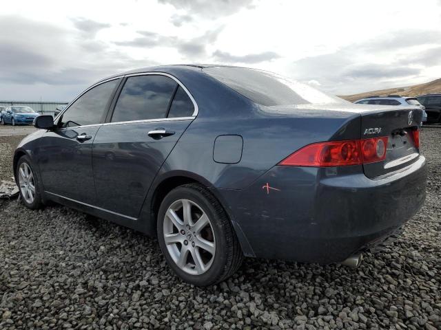 Изображение 2 2004 ACURA TSX  2004 с VIN JH4CL96984C043132