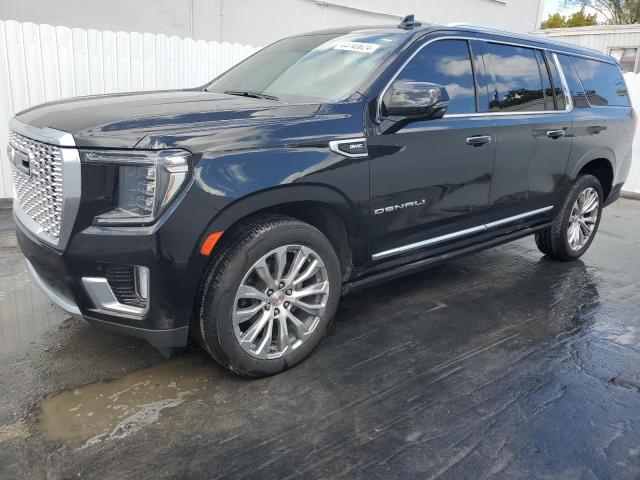 Изображение 1 2023 GMC YUKON XL DENALI 2023 с VIN 1GKS1JKL3PR213389