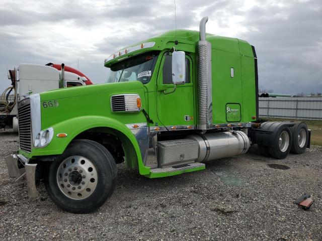 Изображение 2 2020 FREIGHTLINER CONVENTIONAL CORONADO 132 2020 с VIN 3ALXFB009LDLT4665