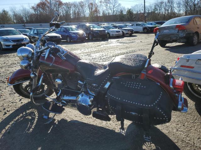 Image 3 of 2007 HARLEY-DAVIDSON FLSTC  2007 with VIN 1HD1BW51X7Y075432
