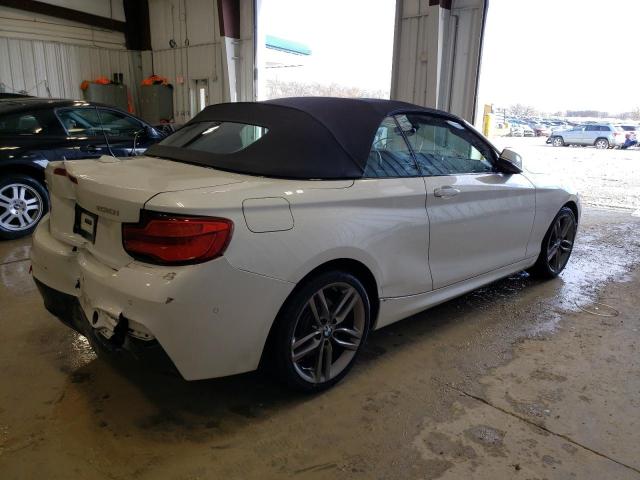 Obraz 3 z 2018 BMW 230XI  2018 z VIN WBA2K1C5XJVD41099