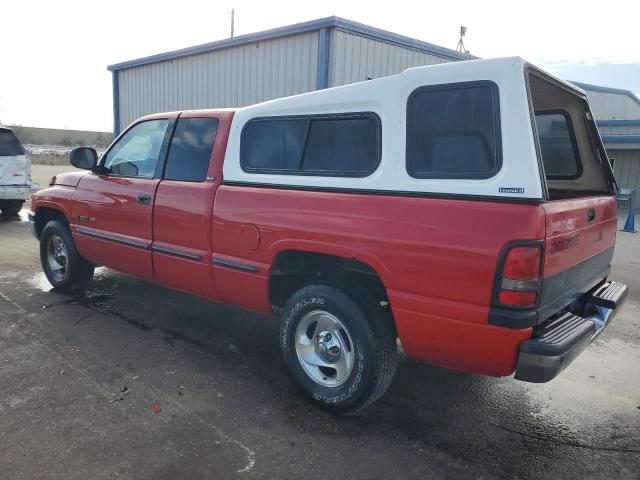 Obraz 2 z 1999 DODGE RAM 1500  1999 z VIN 3B7HC12Y6XG237097