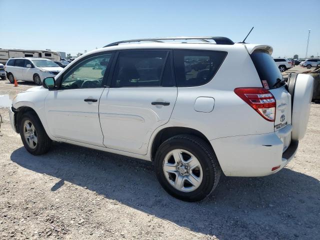 Image 2 of 2009 TOYOTA RAV4  2009 with VIN JTMBF33V49D016868