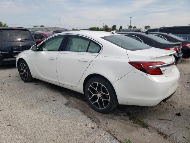 Obraz 2 z 2017 BUICK REGAL SPORT TOURING 2017 z VIN 2G4GL5EX7H9121081