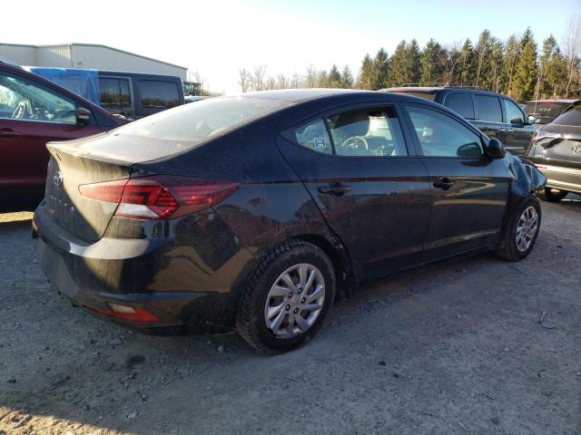 Image 3 of 2020 HYUNDAI ELANTRA SE 2020 with VIN KMHD74LF7LU994367
