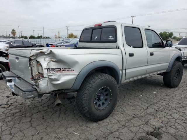 Изображение 3 2003 TOYOTA TACOMA DOUBLE CAB PRERUNNER 2003 с VIN 5TEGN92N43Z204558
