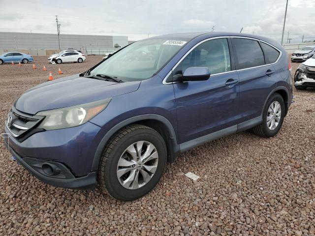 Obraz 1 z 2014 HONDA CR-V EX 2014 z VIN 2HKRM3H56EH521960