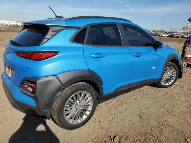 Изображение 3 2020 HYUNDAI KONA SEL 2020 с VIN KM8K22AA0LU482032