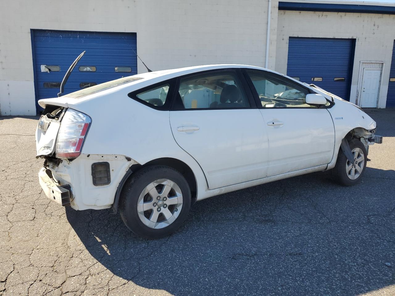 Obraz 3 z 2006 TOYOTA PRIUS  2006 z VIN JTDKB20U367517052