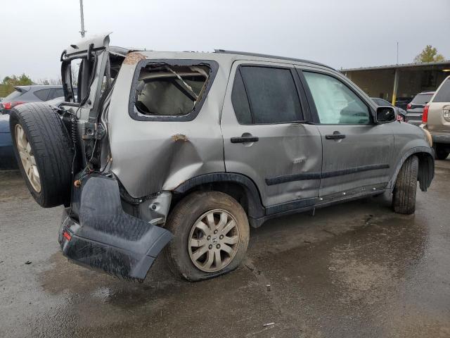 Image 3 of 2005 HONDA CR-V EX 2005 with VIN SHSRD78875U307343
