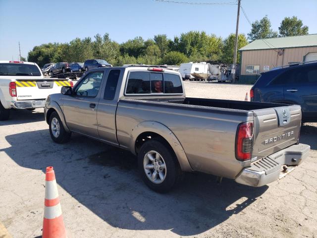 Image 2 of 2004 NISSAN FRONTIER KING CAB XE 2004 with VIN 1N6DD26T84C468126