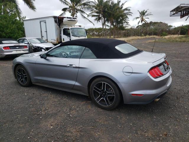 Изображение 2 2023 FORD MUSTANG  2023 с VIN 1FATP8UH6P5108777