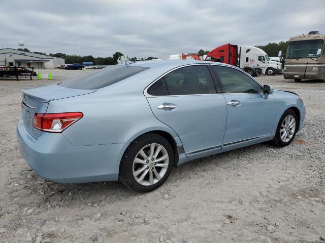 Image 3 of 2010 LEXUS ES 350 2010 with VIN JTHBK1EG4A2389194