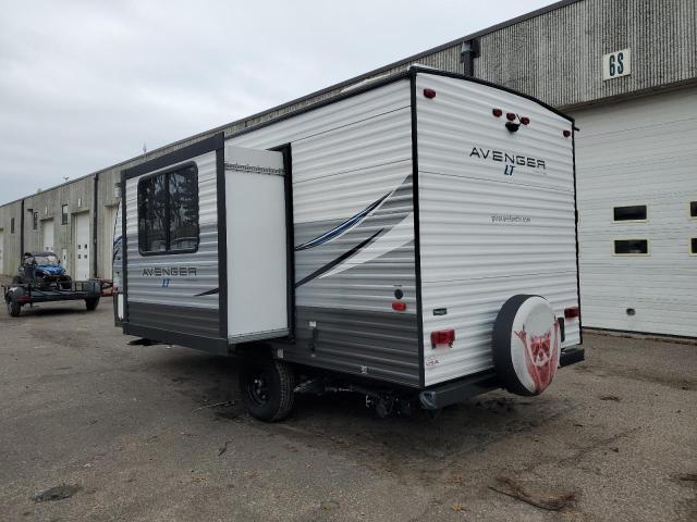 Изображение 3 2021 WILDWOOD AVENGER 2021 с VIN 5ZT2AVFC8MG811657