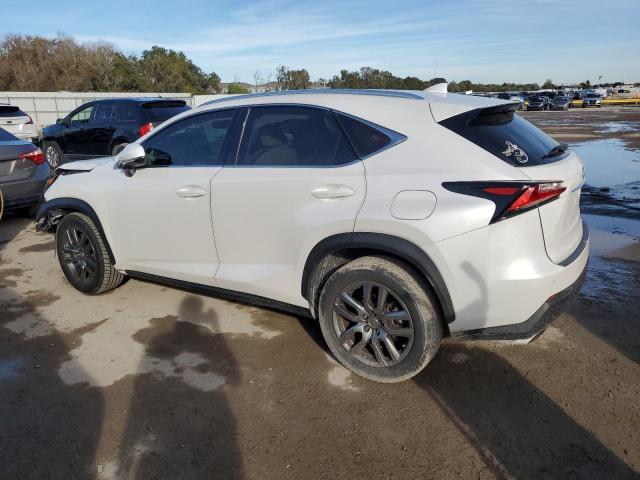 Изображение 2 2015 LEXUS NX 200T 2015 с VIN JTJYARBZ9F2018376