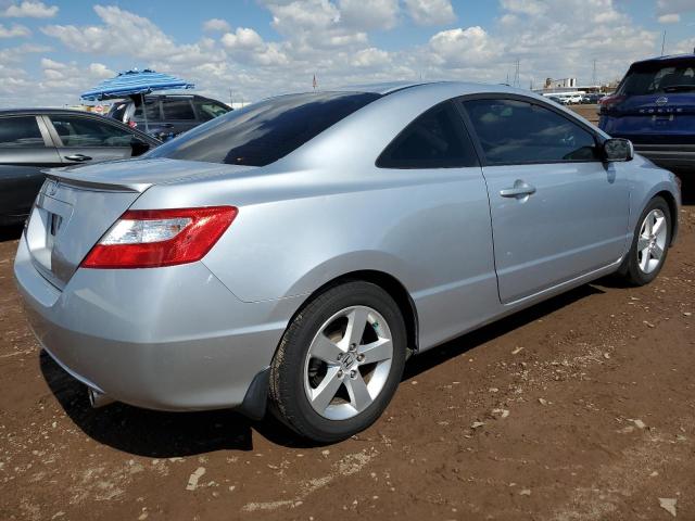 Изображение 3 2008 HONDA CIVIC EX 2008 с VIN 2HGFG118X8H503446
