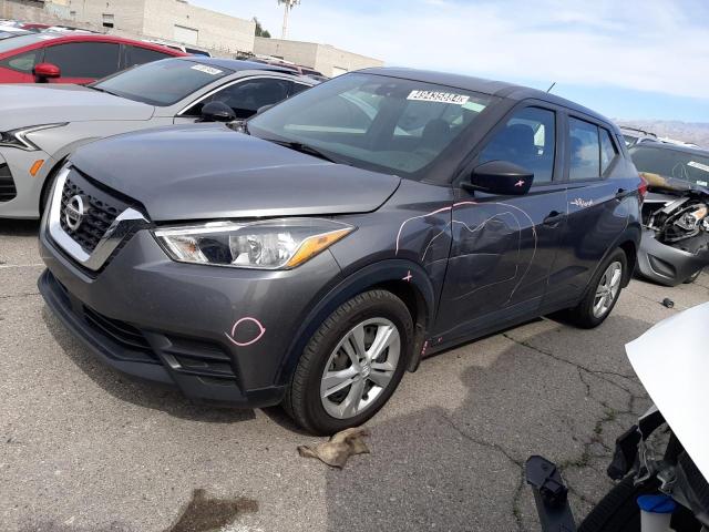 Image 1 of 2020 NISSAN KICKS S 2020 with VIN 3N1CP5BV8LL560535