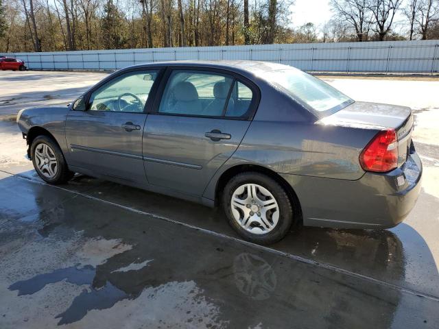 Изображение 2 2007 CHEVROLET MALIBU LS 2007 с VIN 1G1ZS58F47F311387