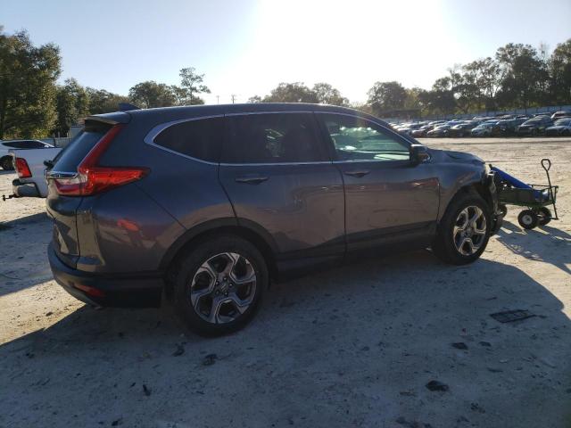 Obraz 3 z 2017 HONDA CR-V EXL 2017 z VIN 7FARW1H88HE012971