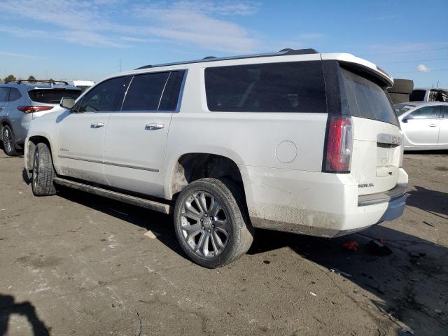 Изображение 2 2016 GMC YUKON XL DENALI 2016 с VIN 1GKS2HKJ7GR353241