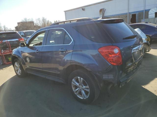Изображение 2 2013 CHEVROLET EQUINOX LT 2013 с VIN 2GNALDEK6D6403241