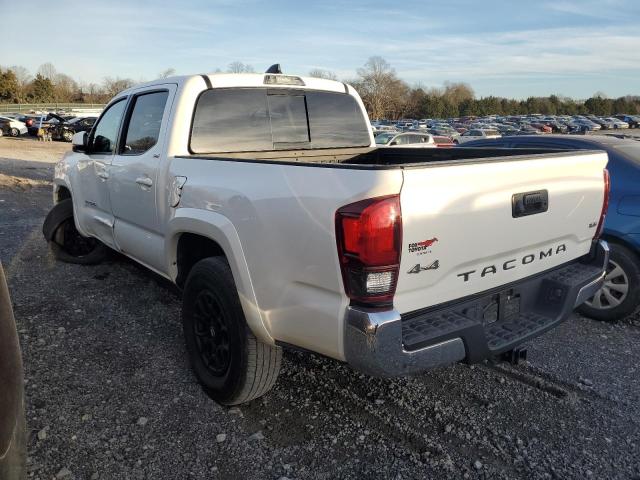 Изображение 2 2022 TOYOTA TACOMA DOUBLE CAB 2022 с VIN 3TMCZ5AN1NM461254