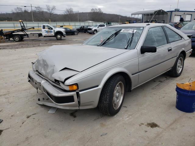 1986 NISSAN 200SX  1986 image