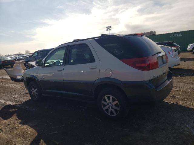 Obraz 2 z 2003 BUICK RENDEZVOUS CX 2003 z VIN 3G5DB03E43S541513