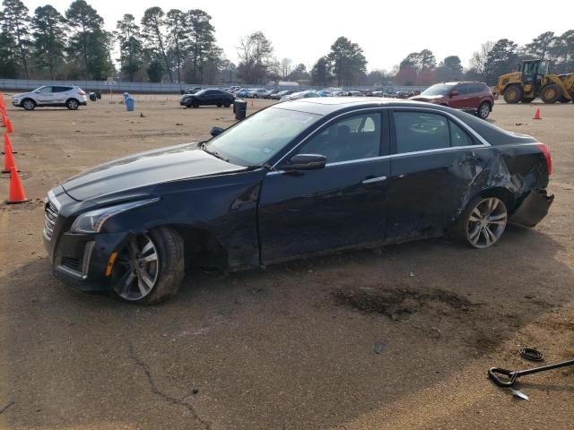 2016 CADILLAC CTS VSPORT PREMIUM 2016 image