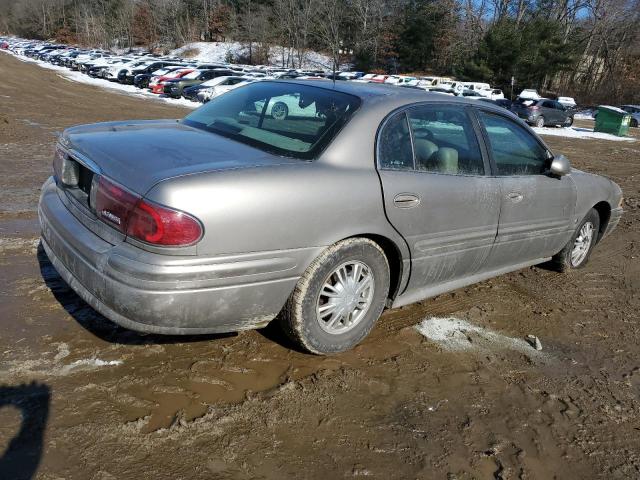 Image 3 of 2003 BUICK LESABRE LIMITED 2003 with VIN 1G4HR54KX3U150787